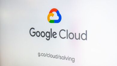 Google Cloud