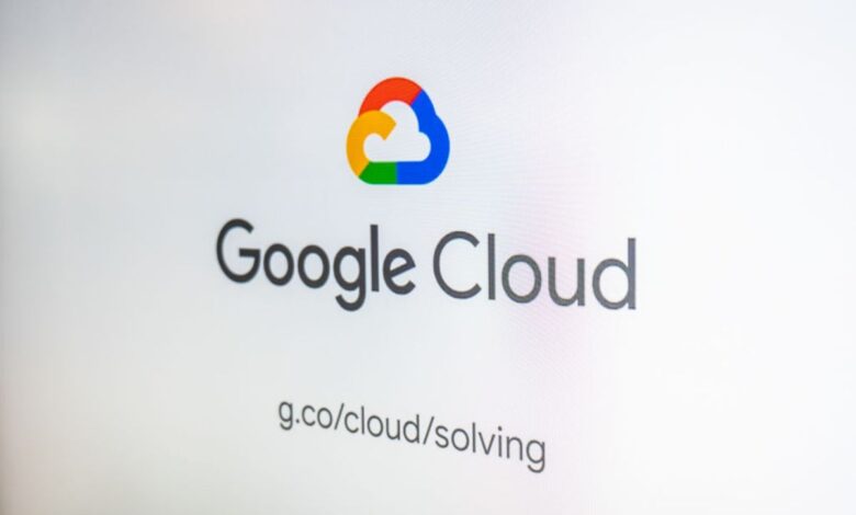 Google Cloud