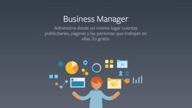 Manager Facebook