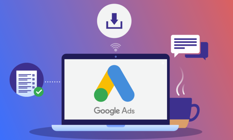 pengertian google adwords